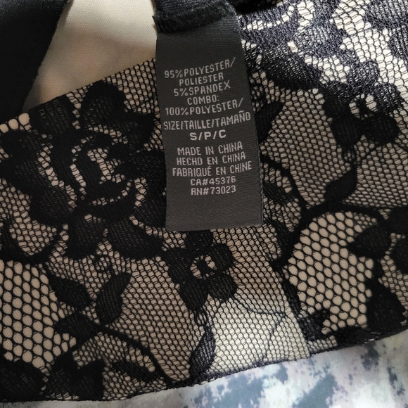 Suzy Shier dress - Picture 8 of 8